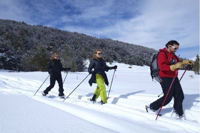 excursion-raquettes-a-neige-andorre-grandvalira